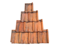 Wine Glass Coutrai (Leforest)