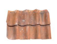 Barco Pantile