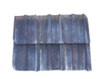 Bridgewater Double Romans