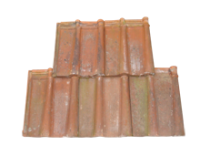 Bridgewater Major Jumble Double Roman