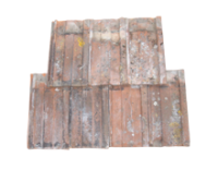 Bridgewater Somerset 13 (Middle Bar)