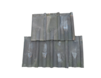 Bridgewater Somerset Poole Tile