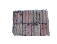 Buff Corrigated Pantiles