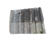 Cradwell Double Roman lghtem Double Roman