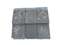 Essex Chiltern (Grey)