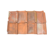 Foster Patent Pantile