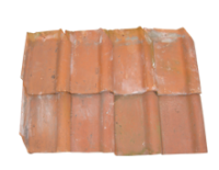 Gaelic Pantile / Celtic Pantile