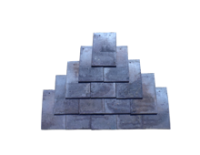 Hawkins Staffordshire Blue