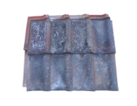 John Owne & Co County Pantile