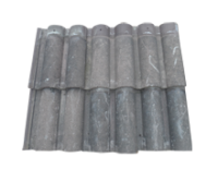 Marley Bold Roll (Brown)