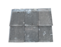 Marley Moderns (Grey)