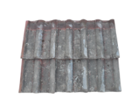 Redland 50 (Sandface Red)