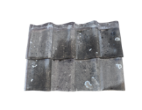 Redland 52’s (Brown)