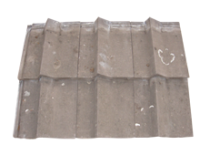 Redland Delta (Grey)