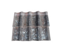 Redland Norfolk Pantile Smooth Brown