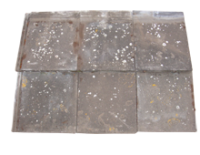 Redland Stonewold Mark 2 Grey