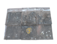 Redland Stonewolds (Brown)