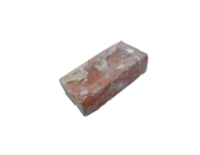 Soft Reds / Red Rubbers