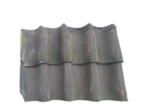 Tilehurst Pantile (Brown)