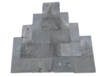 Welsh Purple / Penrynh Slate