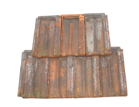 Gaichard Freres Seon Henri Marseille/Tuileries Romain Boyer Usine A Six Fours (Var) / The Somerset trading co ltd Bridgewater