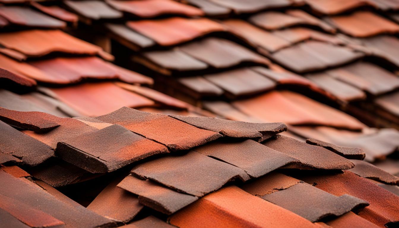 barnstaple roof tiles reclaimed