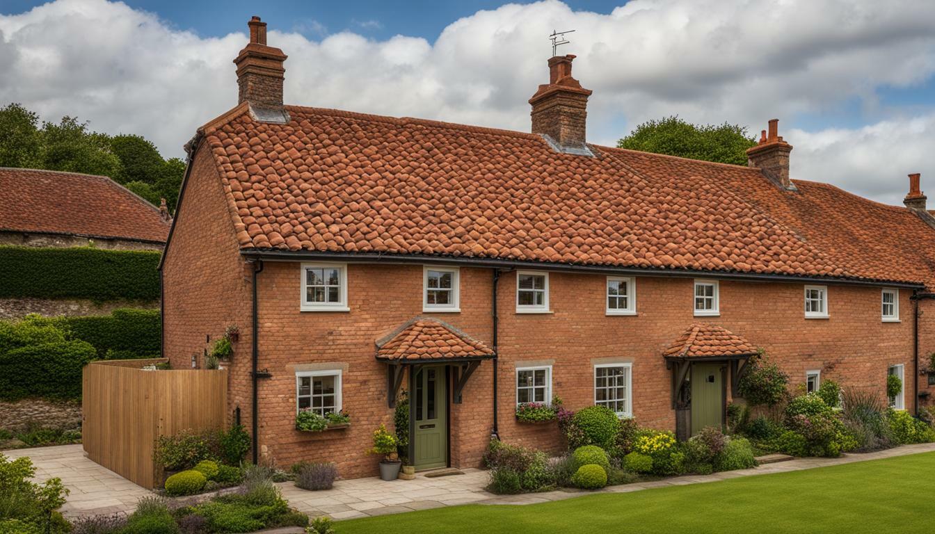 reclaimed clay roof tiles near me