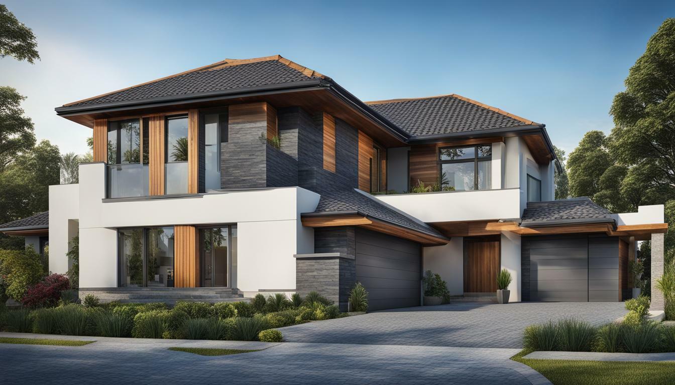 reclaimed marley modern roof tiles