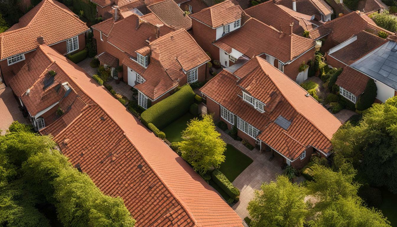 reclaimed redland regent roof tiles