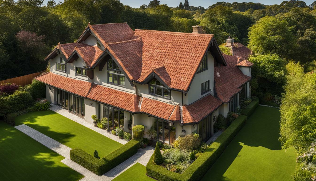 reclaimed redland richmond roof tiles