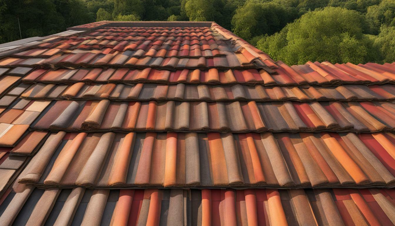 reclaimed roof tiles basingstoke