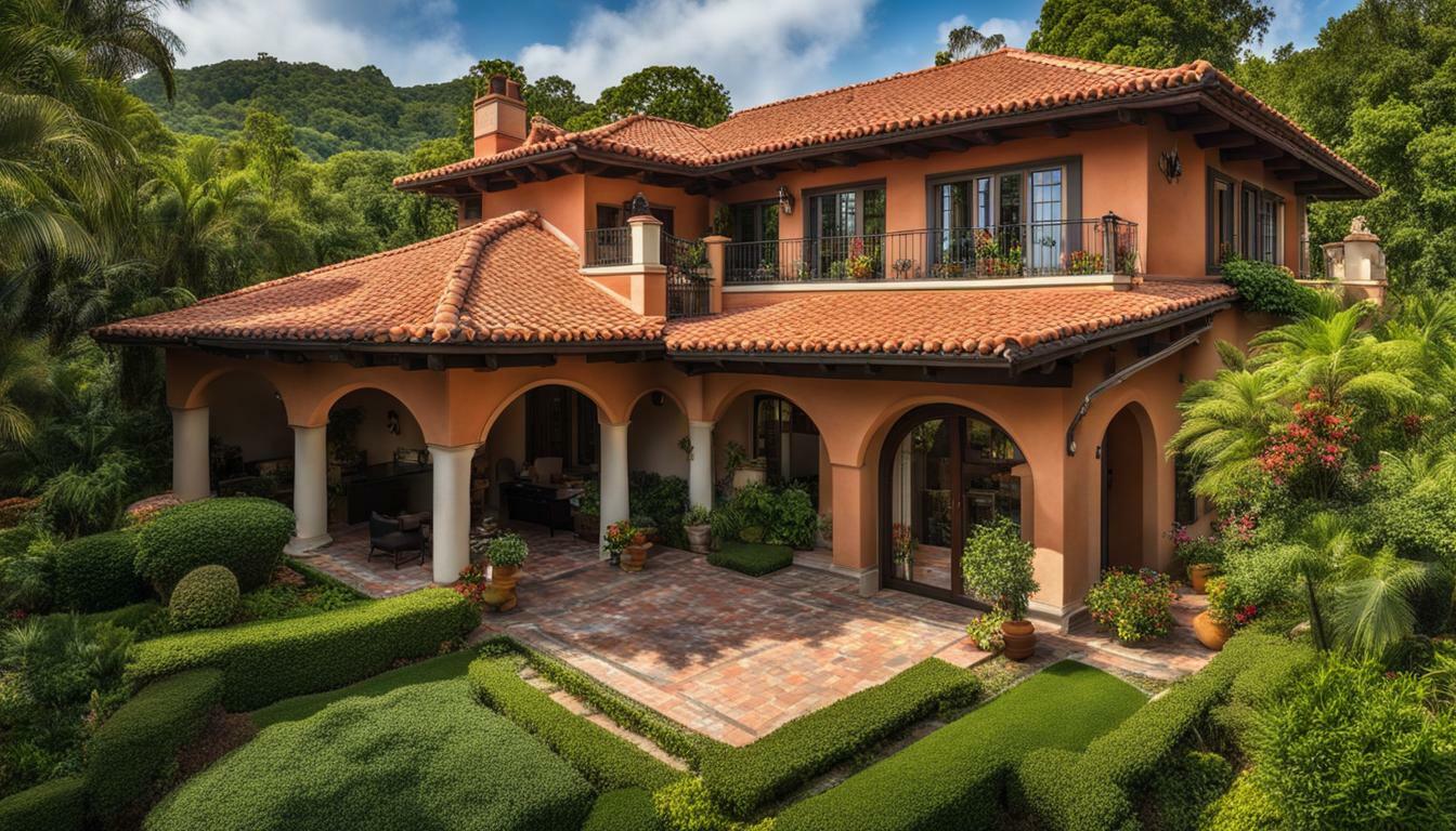 reclaimed roof tiles birmingham