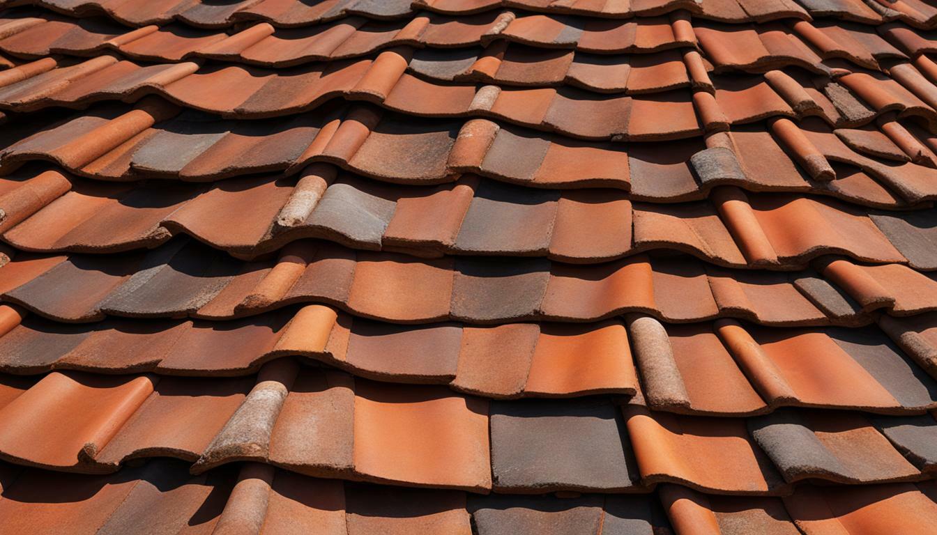 reclaimed roof tiles birtley