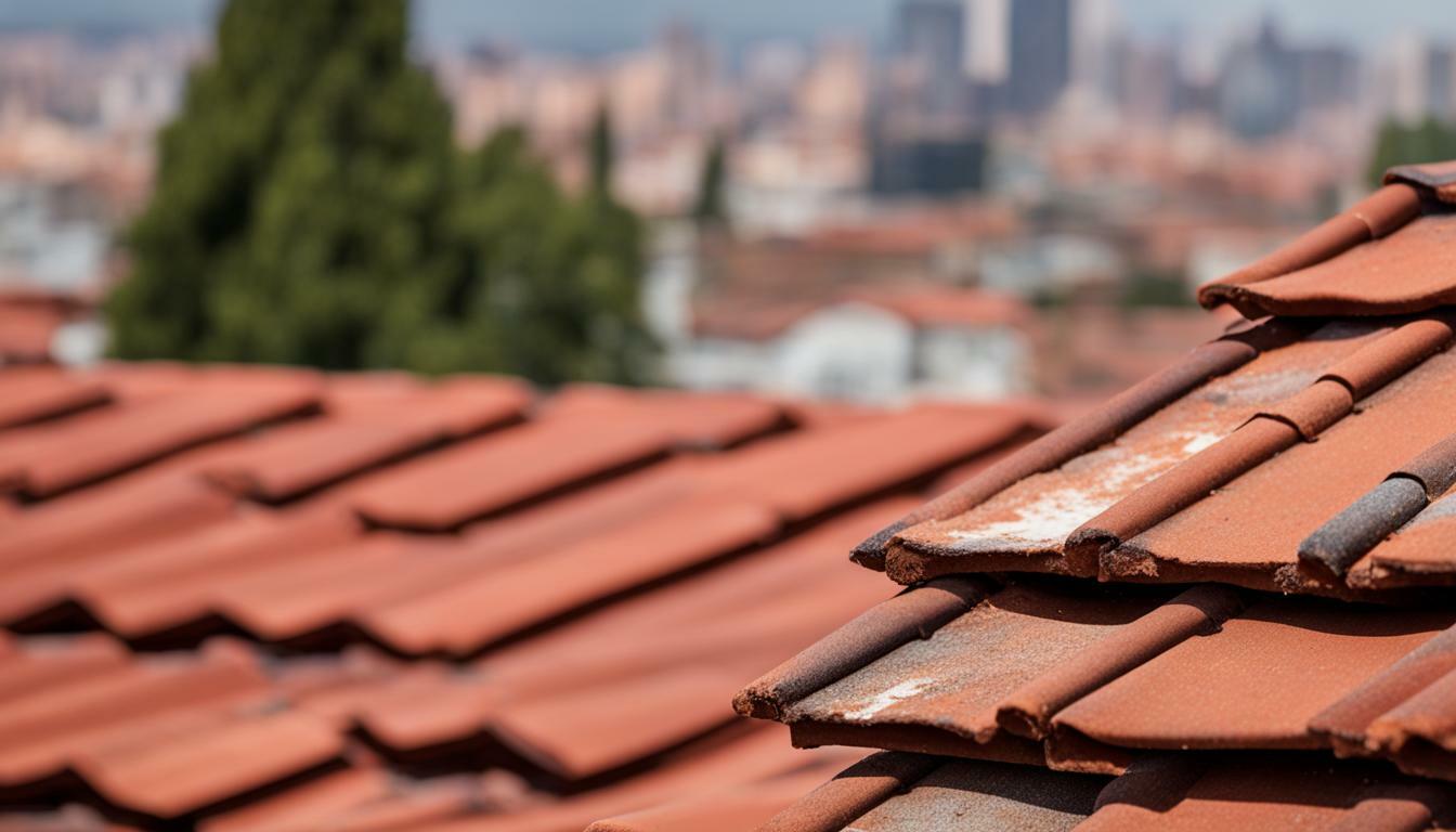 reclaimed roof tiles bournemouth