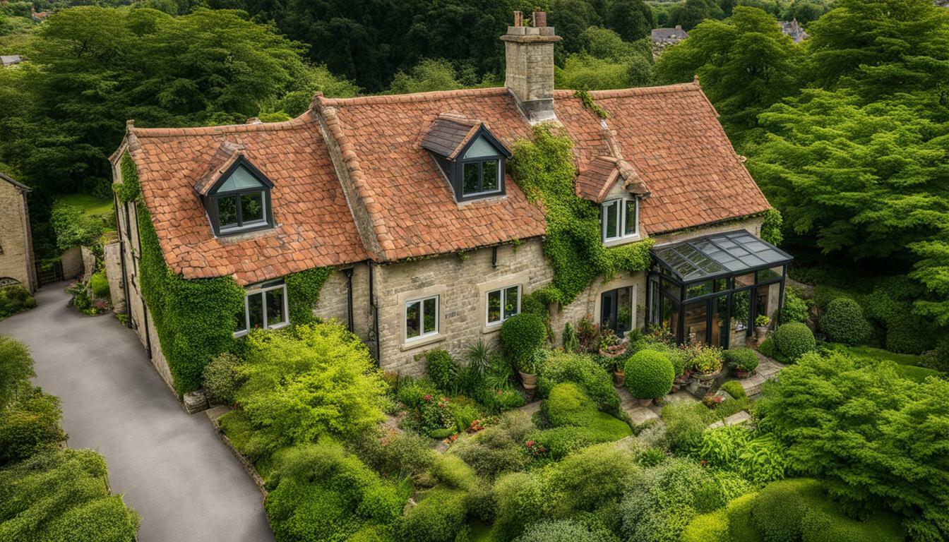 reclaimed roof tiles bradford