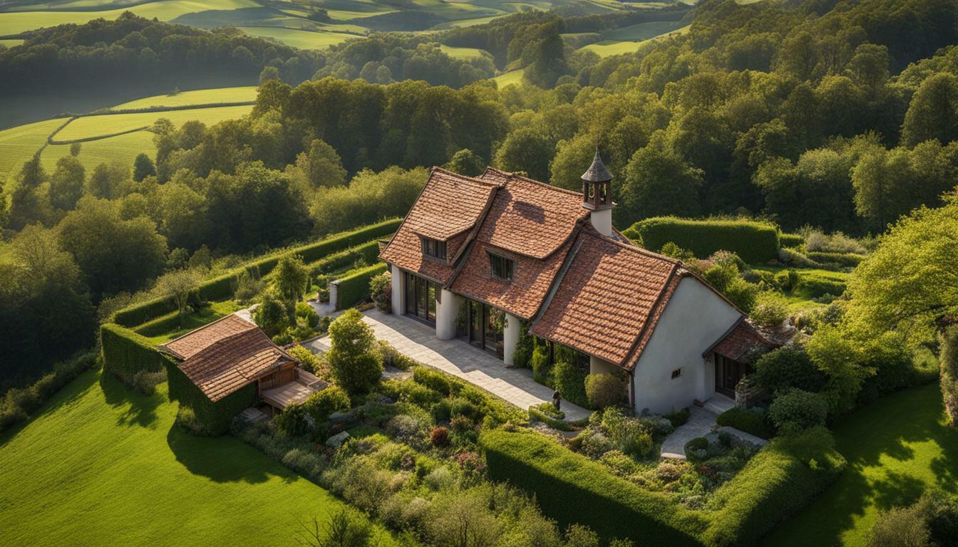 reclaimed roof tiles canterbury