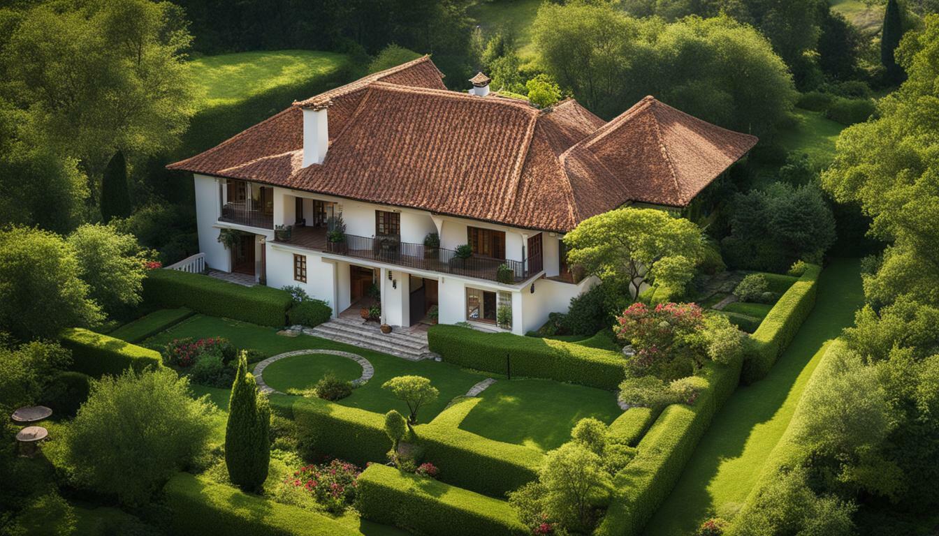 reclaimed roof tiles cheshire