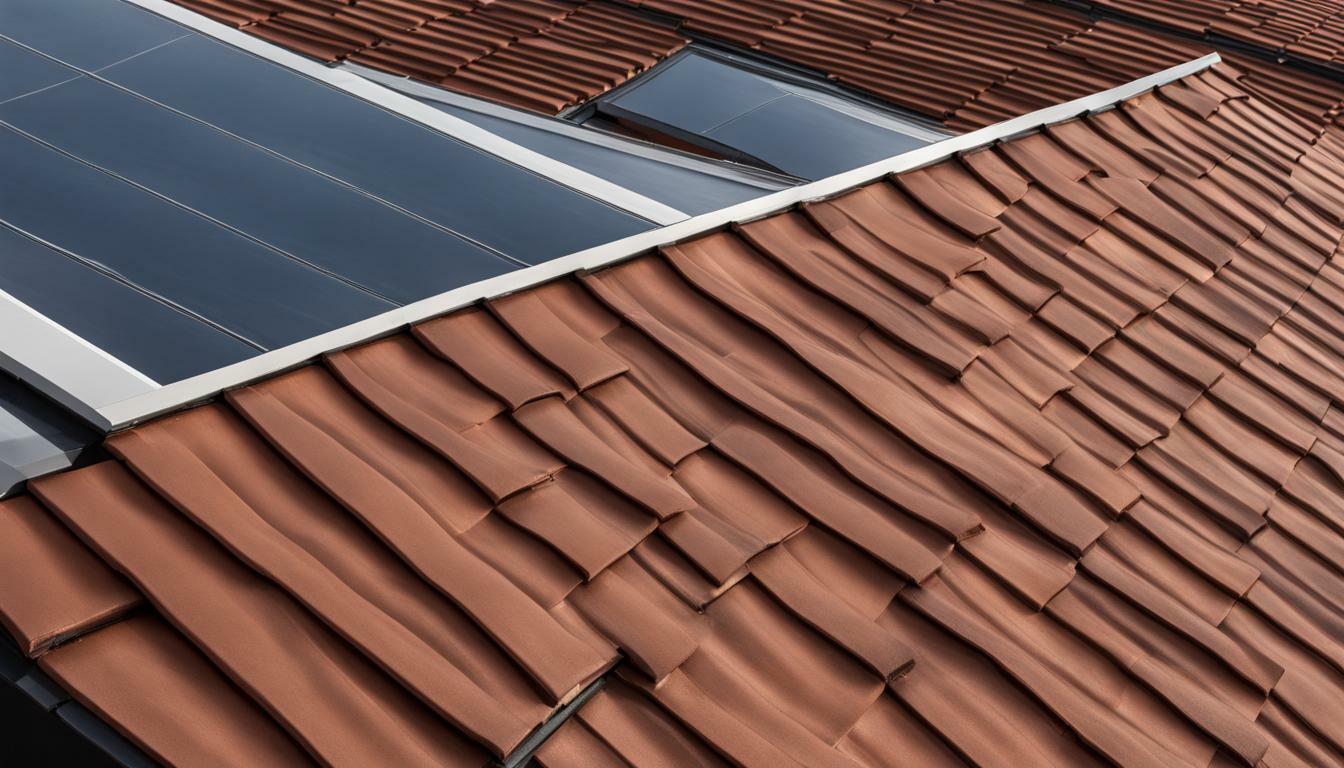 reclaimed roof tiles derby