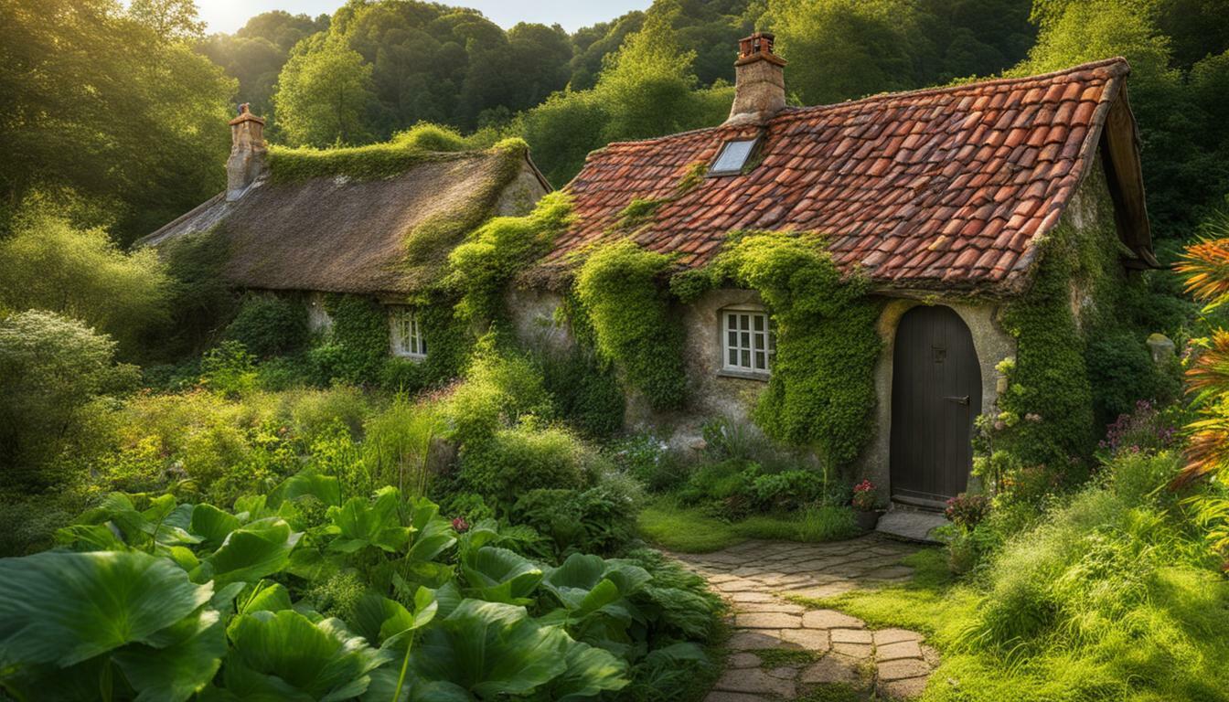 reclaimed roof tiles dorset