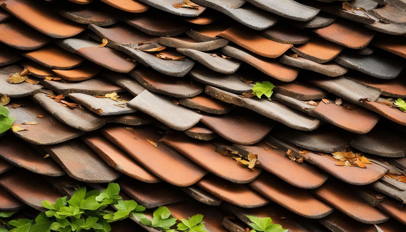 reclaimed roof tiles for sale