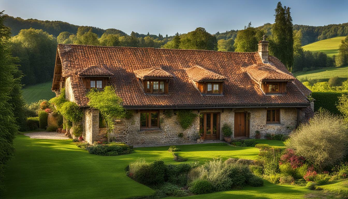 reclaimed roof tiles guildford