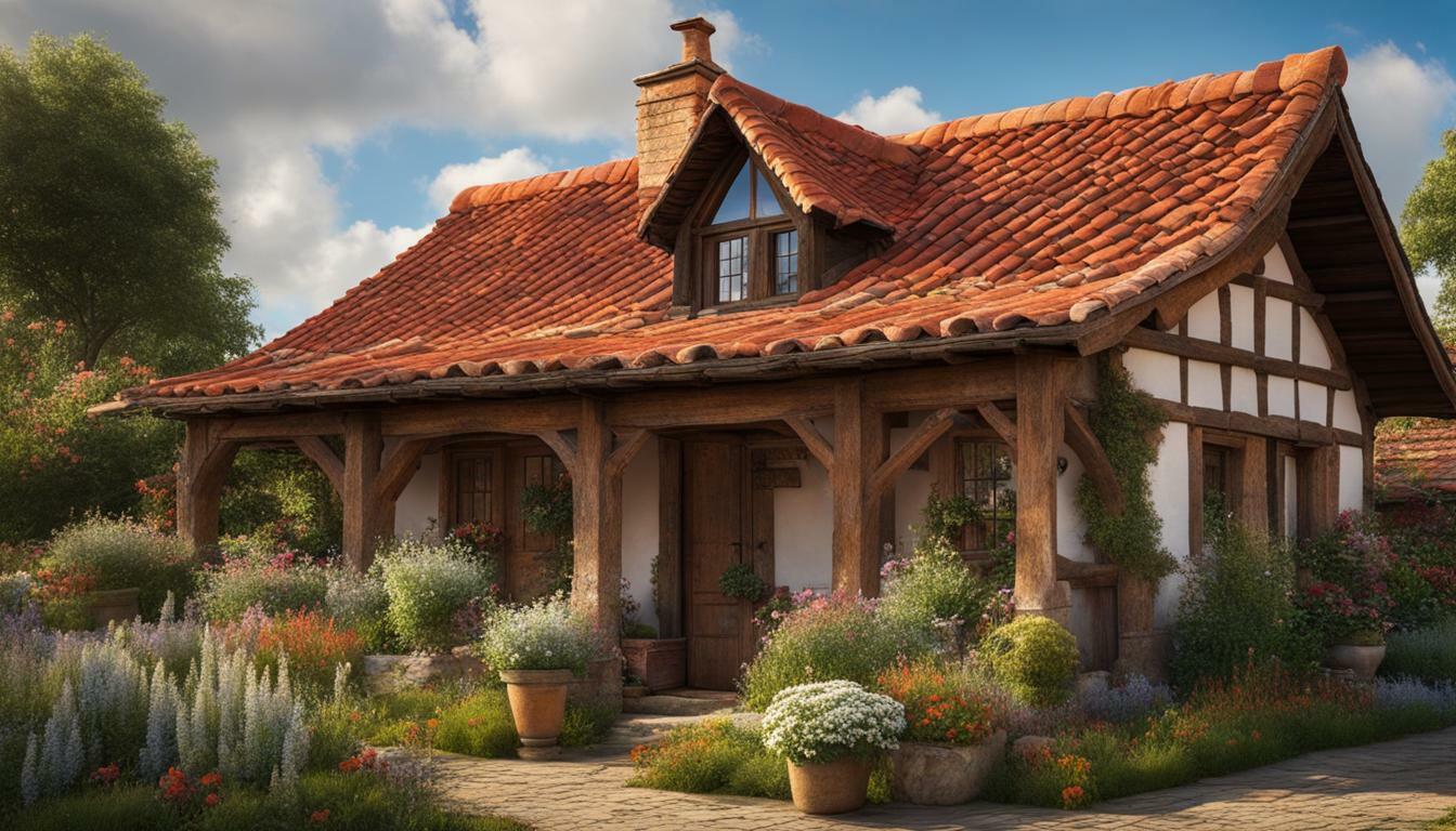 reclaimed roof tiles hampshire