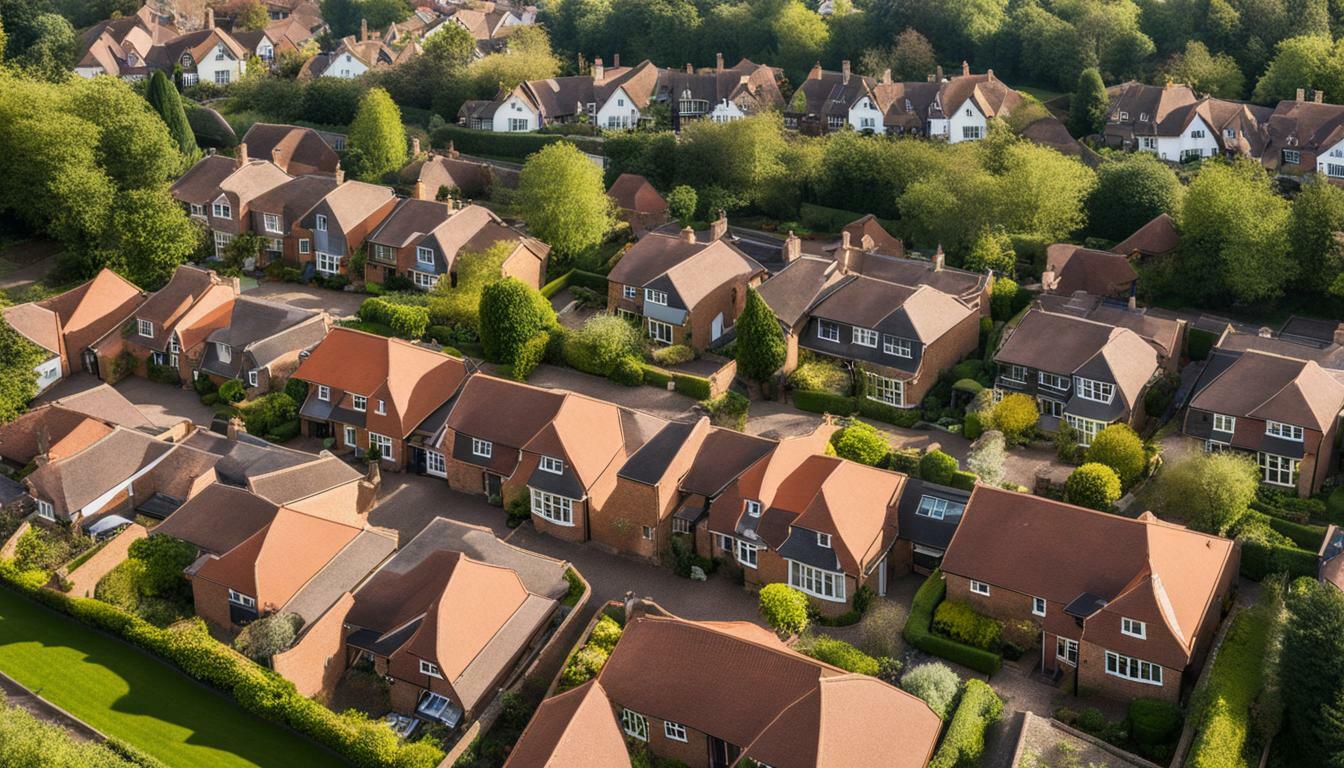 reclaimed roof tiles hertfordshire
