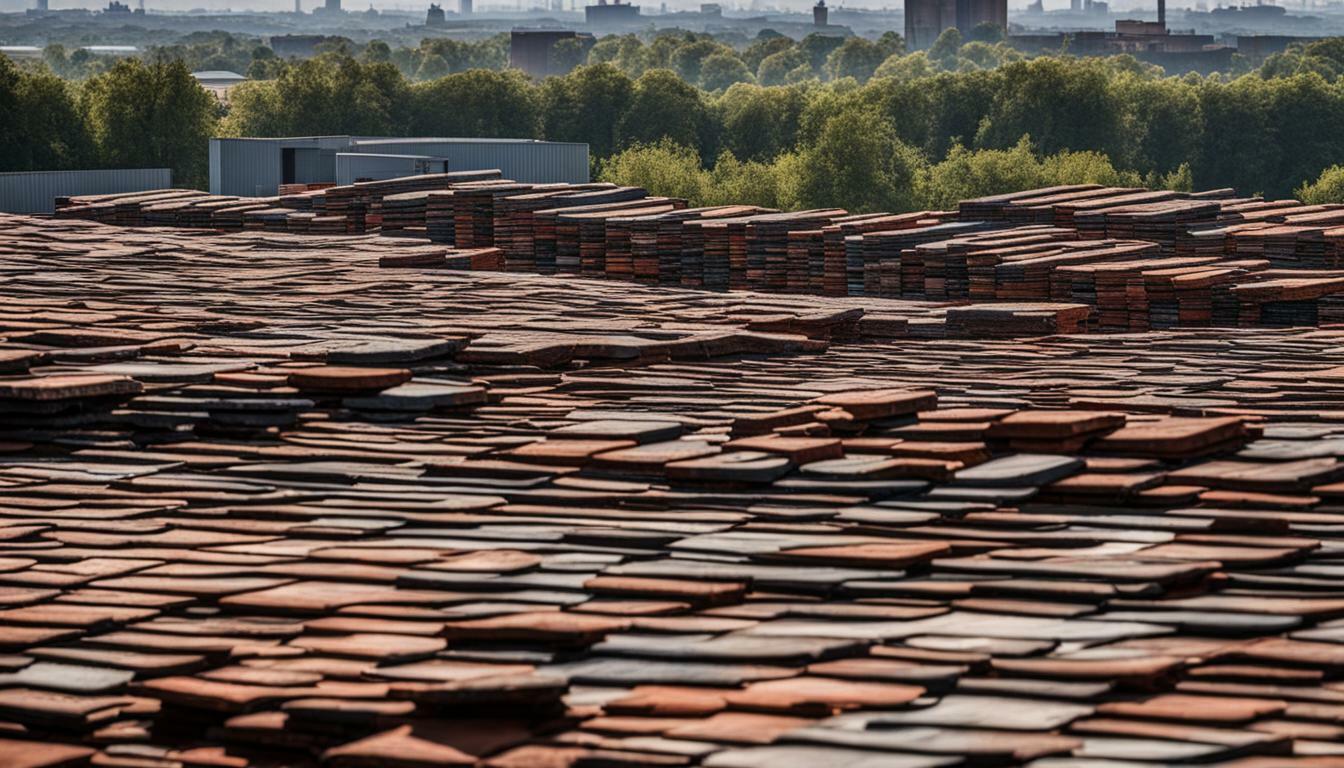 reclaimed roof tiles liverpool