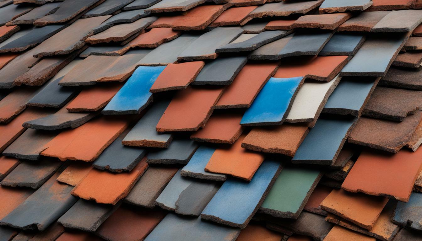 reclaimed roof tiles near me