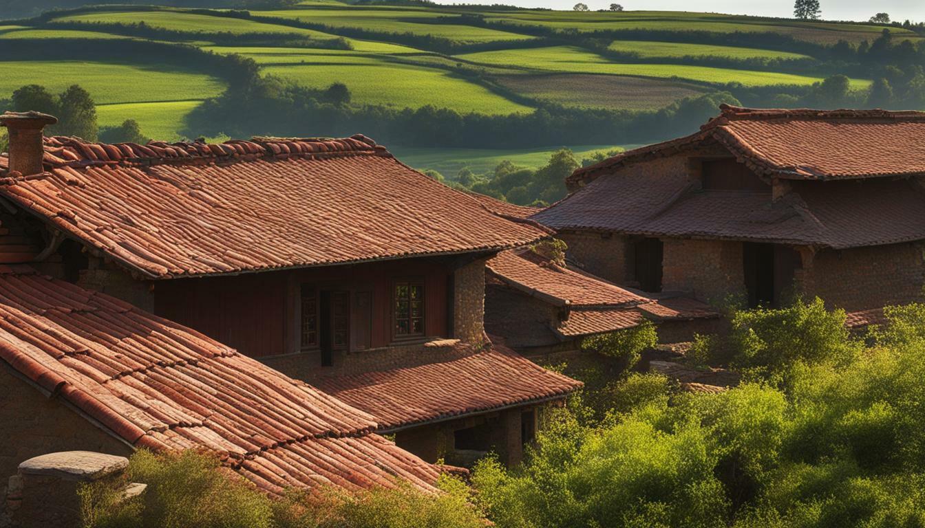 reclaimed roof tiles north yorkshire