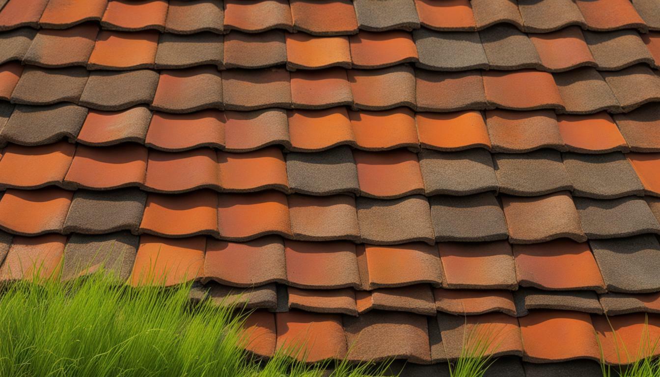 reclaimed roof tiles nottingham
