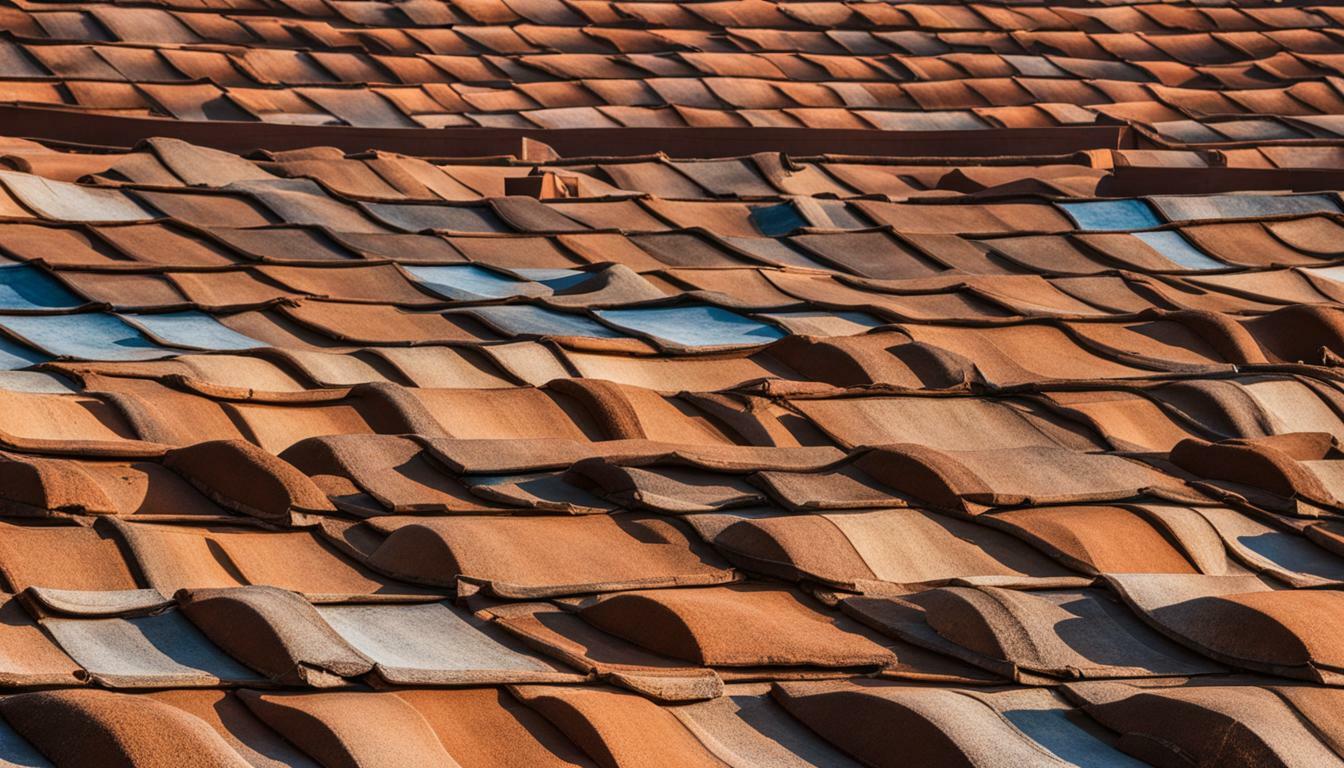 reclaimed roof tiles scotland