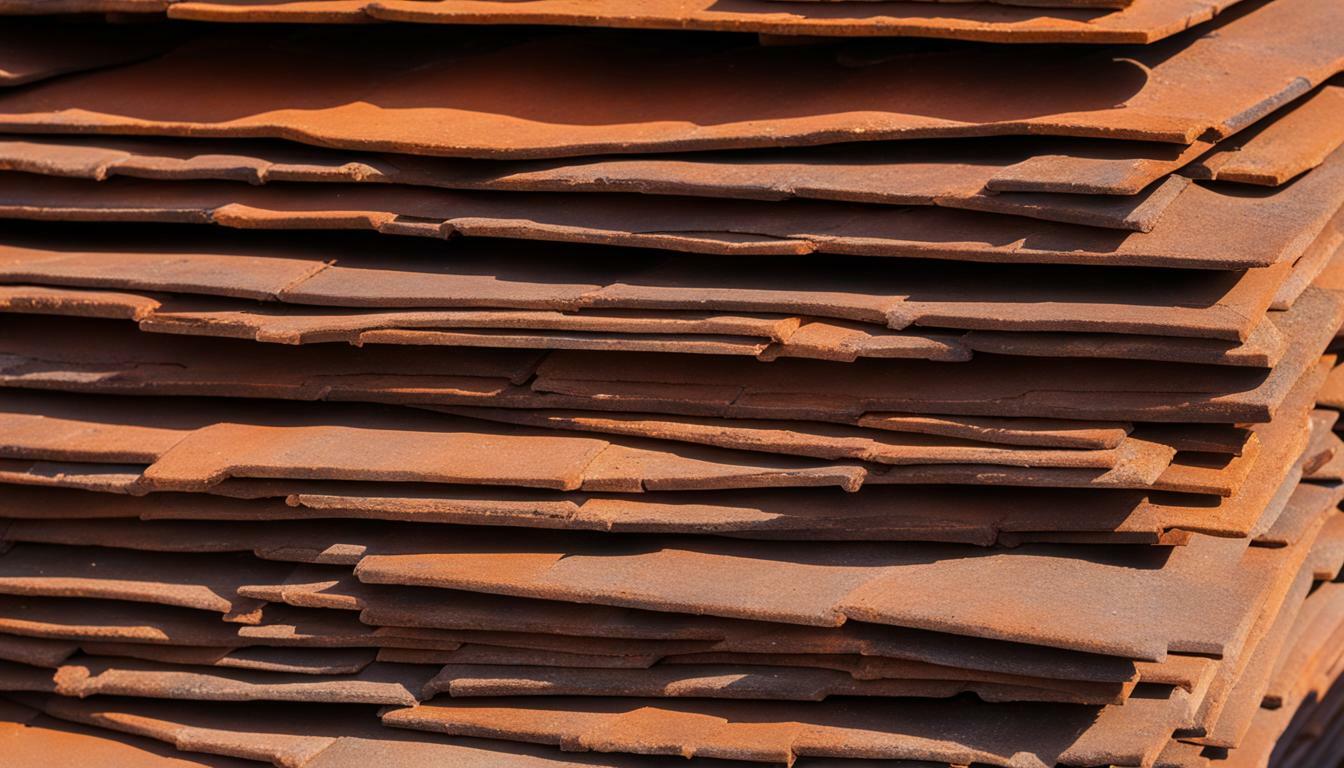 reclaimed roof tiles stoke-on-trent