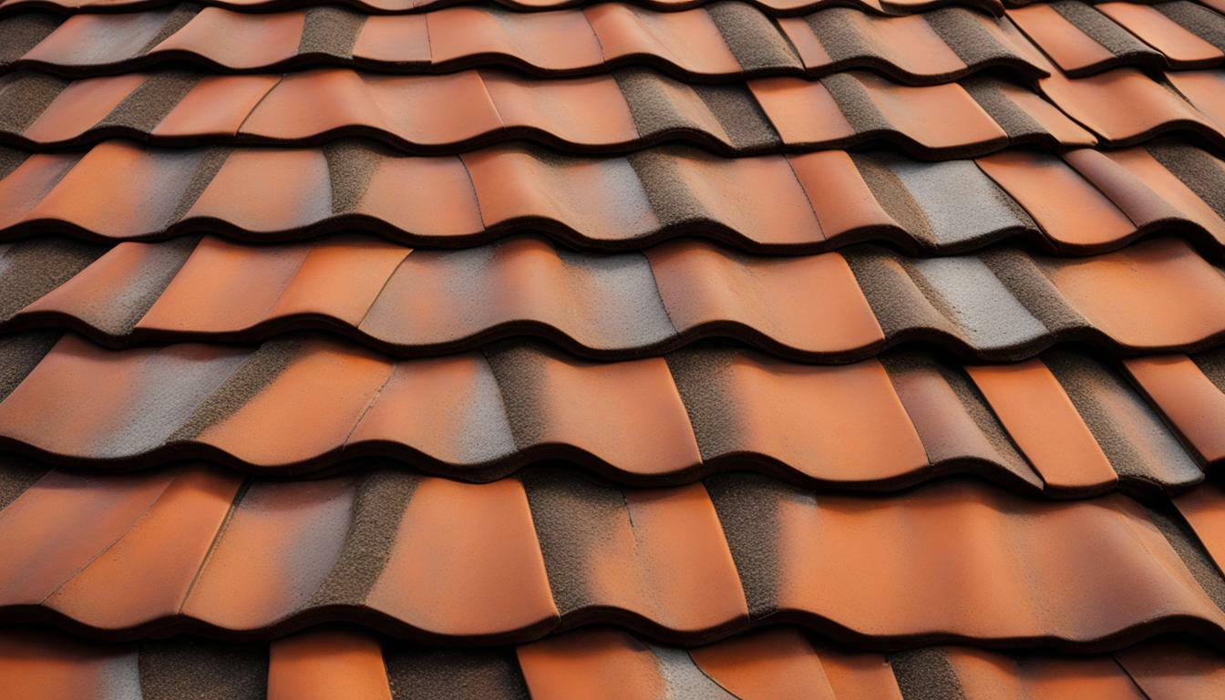 reclaimed roof tiles sussex